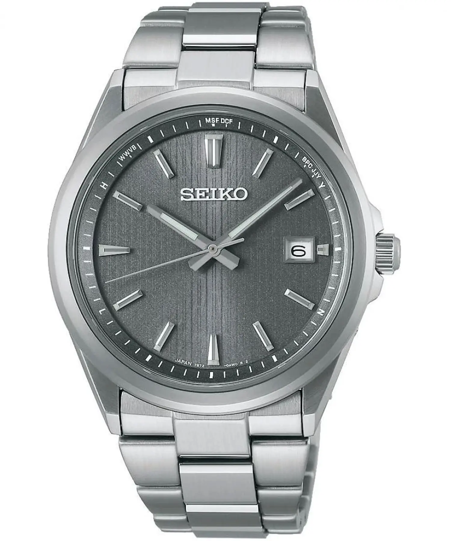 تصویر اصلی ساعت مچی مردانه اصل سیکو (seiko) زیرمجموعه جنرال مدل SBTM347