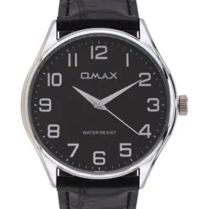 تصویر اصلی ساعت مچی مردانه اصل اوماکس (omax) زیرمجموعه جنرال مدل SC8065IBJ2