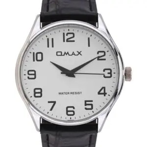 تصویر اصلی ساعت مچی مردانه اصل اوماکس (omax) زیرمجموعه جنرال مدل SC8065IBK3