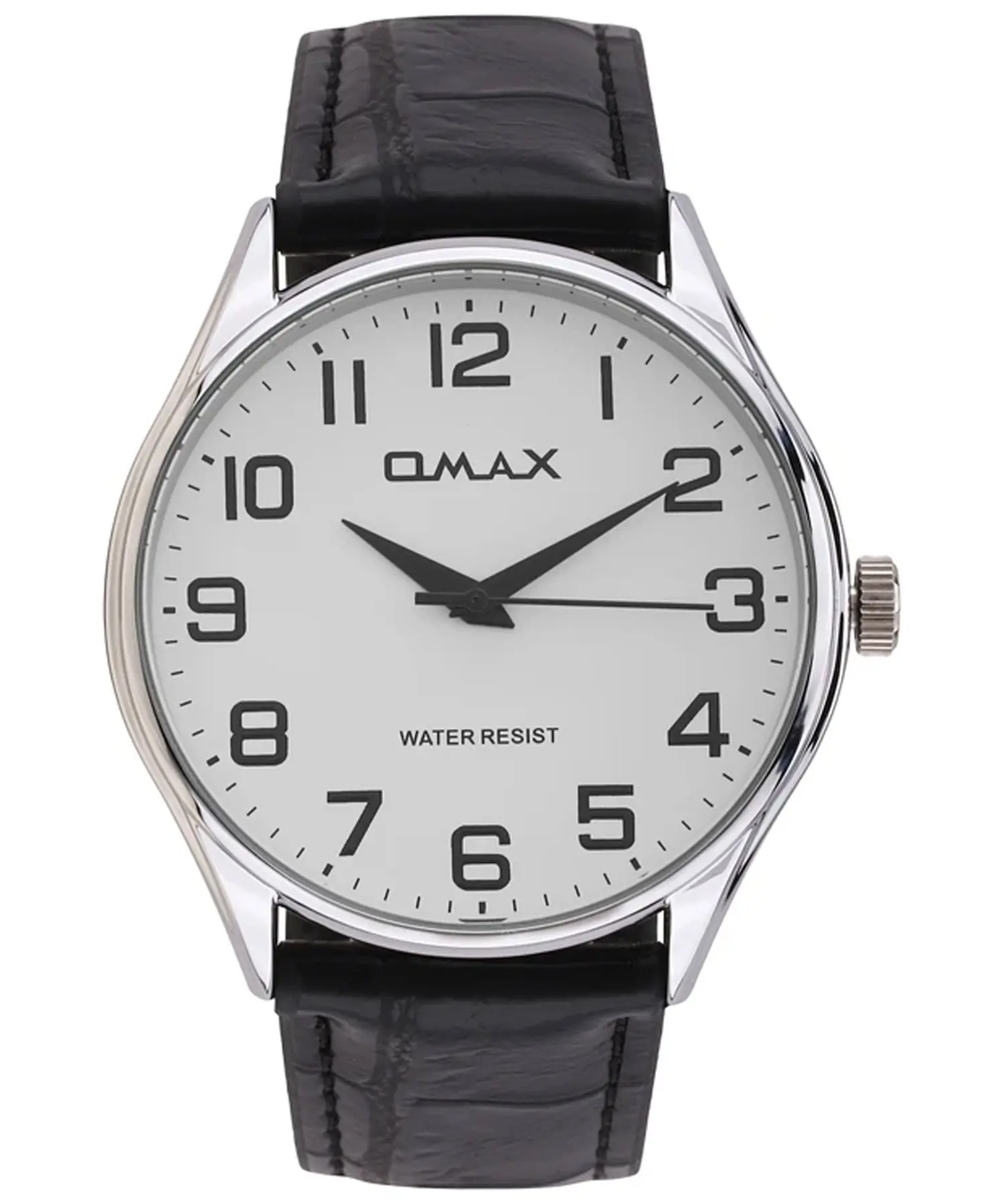 تصویر اصلی ساعت مچی مردانه اصل اوماکس (omax) زیرمجموعه جنرال مدل SC8065IBK3