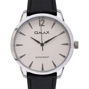 تصویر اصلی ساعت مچی مردانه اصل اوماکس (omax) زیرمجموعه جنرال مدل SC8203IB43