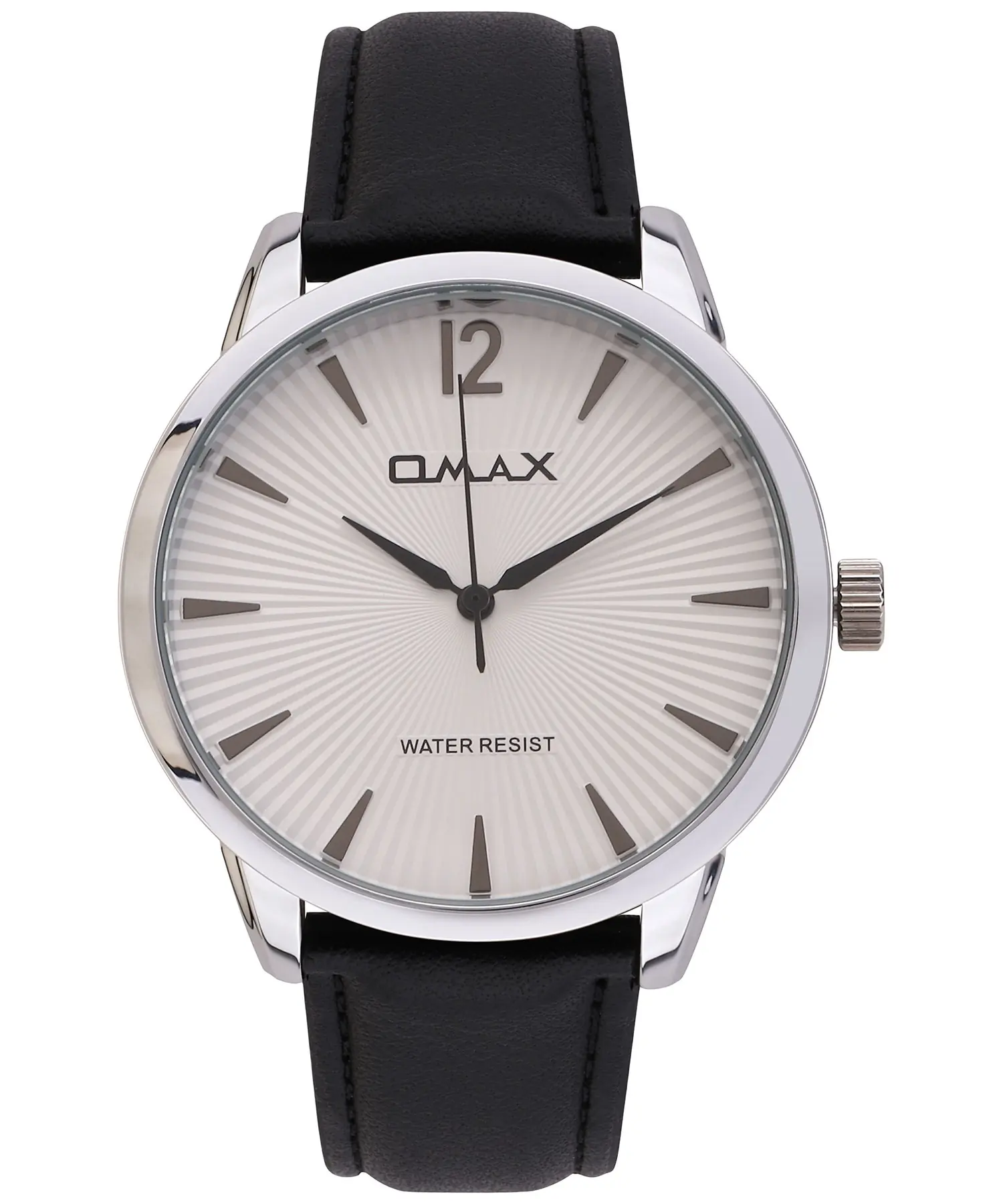 تصویر اصلی ساعت مچی مردانه اصل اوماکس (omax) زیرمجموعه جنرال مدل SC8203IB43