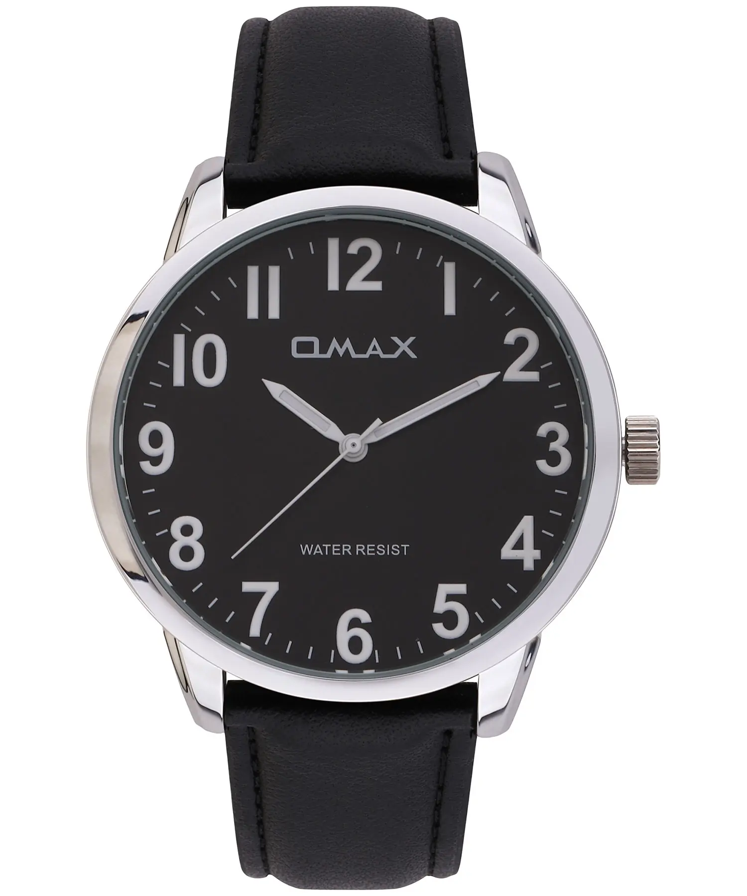 تصویر اصلی ساعت مچی مردانه اصل اوماکس (omax) زیرمجموعه جنرال مدل SC8203IB52