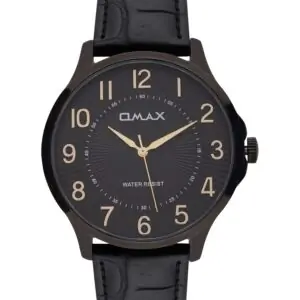 تصویر اصلی ساعت مچی مردانه اصل اوماکس (omax) زیرمجموعه جنرال مدل SC8211BB22