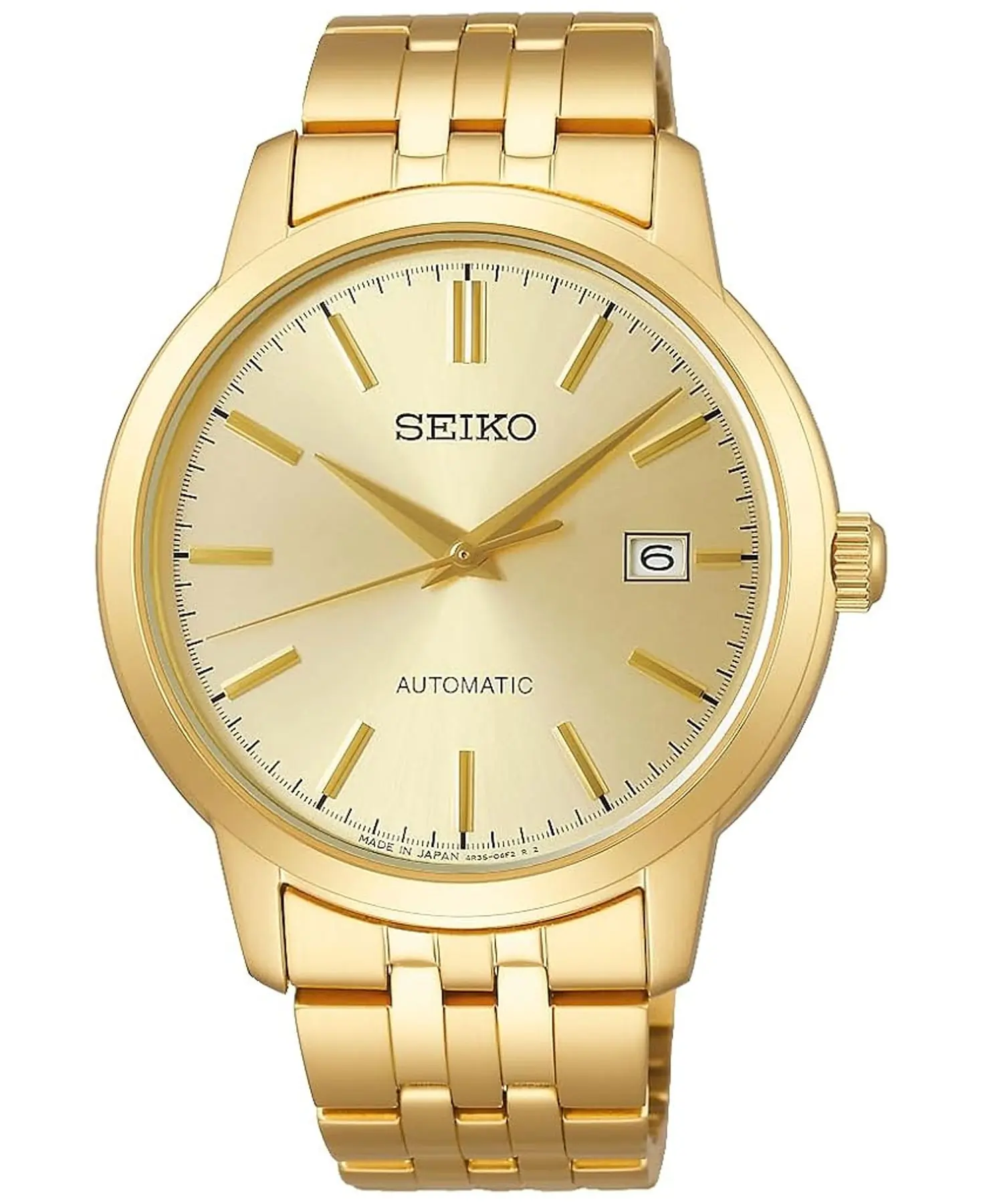 تصویر اصلی ساعت مچی مردانه اصل سیکو (seiko) زیرمجموعه جنرال مدل SCVE062