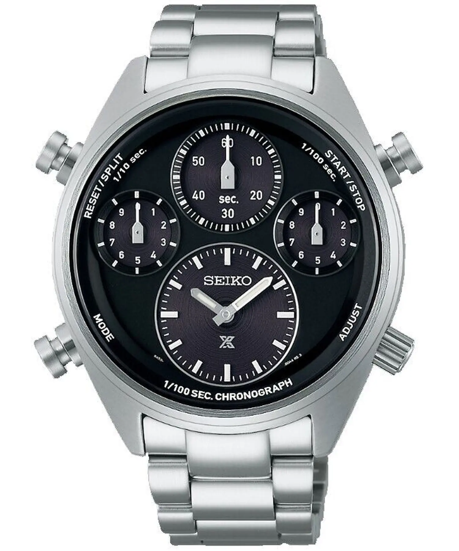 تصویر اصلی ساعت مچی مردانه اصل سیکو (seiko) زیرمجموعه پروسپکس مدل SFJ003P1
