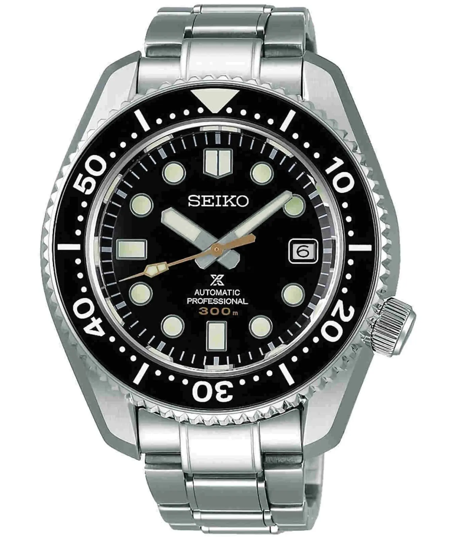 تصویر اصلی ساعت مچی مردانه اصل سیکو (seiko) زیرمجموعه پروسپکس مدل SLA021J1