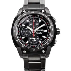 تصویر اصلی ساعت مچی مردانه اصل سیکو (seiko) زیرمجموعه کورنوگراف مدل SNAD49P1