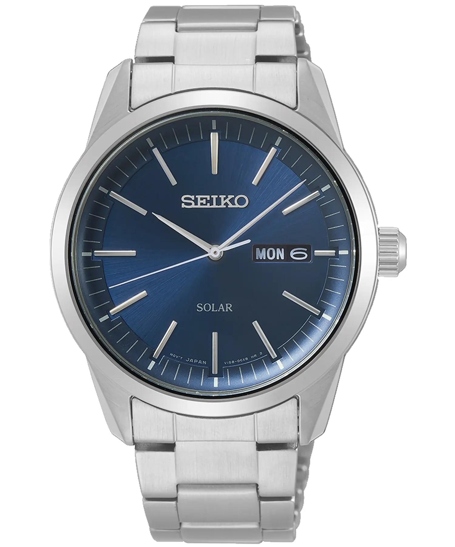 تصویر اصلی ساعت مچی مردانه اصل سیکو (seiko) زیرمجموعه جنرال مدل SNE525P1