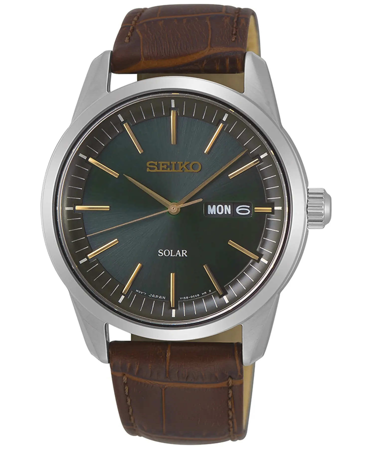 تصویر اصلی ساعت مچی مردانه اصل سیکو (seiko) زیرمجموعه جنرال مدل SNE529P1