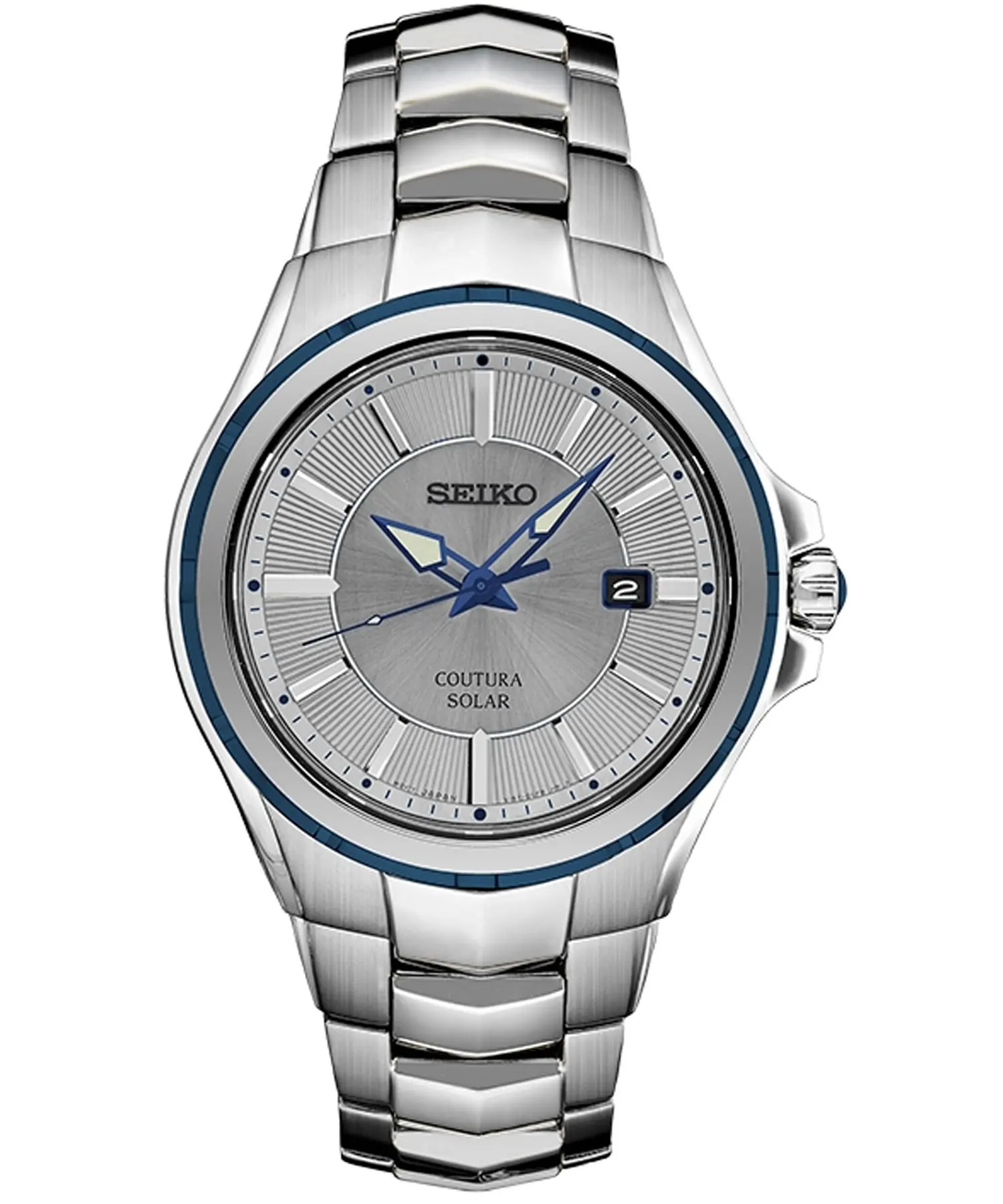 تصویر اصلی ساعت مچی مردانه اصل سیکو (seiko) زیرمجموعه جنرال مدل SNE565