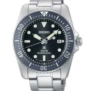 تصویر اصلی ساعت مچی مردانه اصل سیکو (seiko) زیرمجموعه پروسپکس مدل SNE569P1