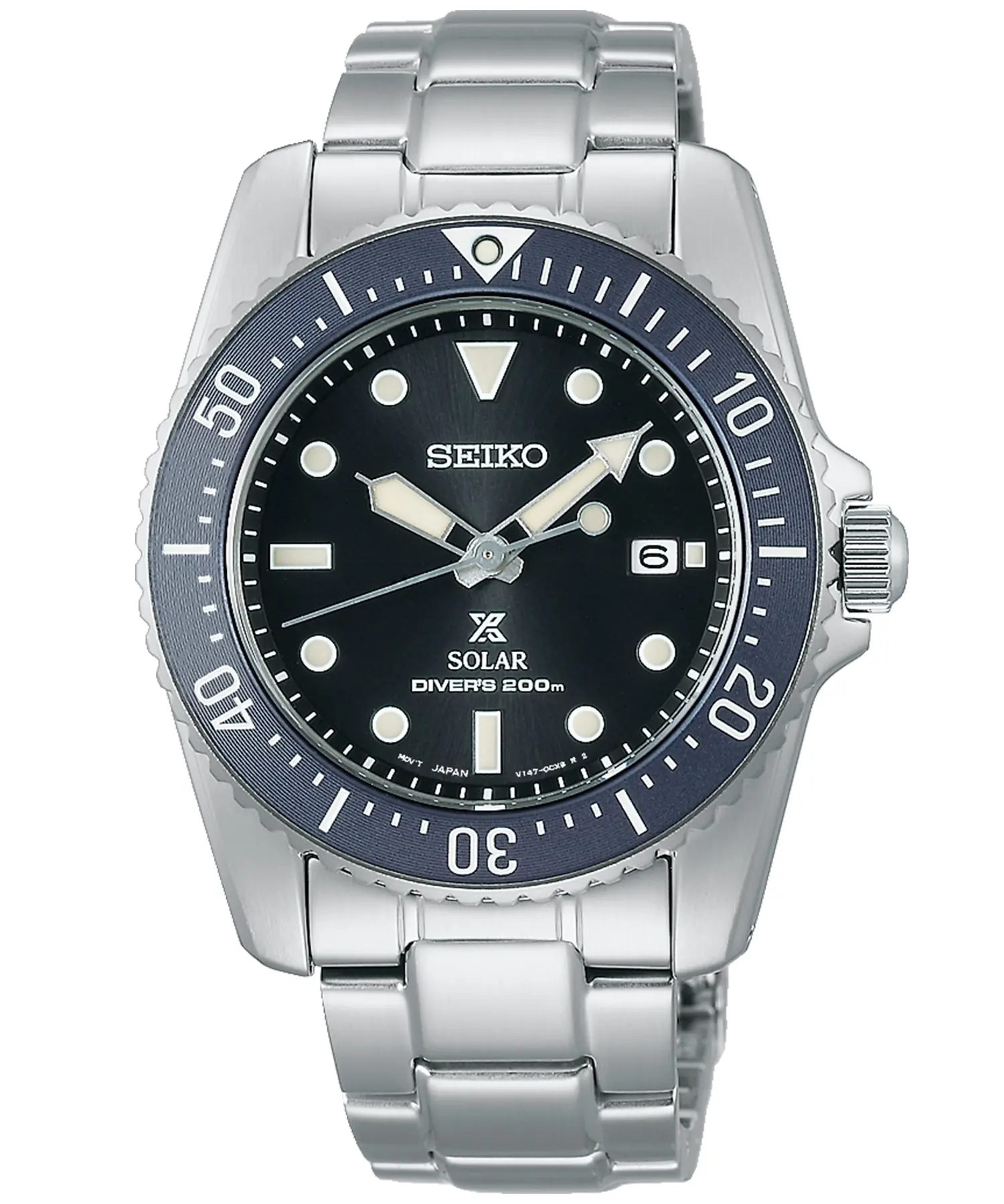 تصویر اصلی ساعت مچی مردانه اصل سیکو (seiko) زیرمجموعه پروسپکس مدل SNE569P1