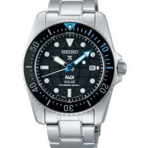 تصویر اصلی ساعت مچی مردانه اصل سیکو (seiko) زیرمجموعه پروسپکس مدل SNE575P1
