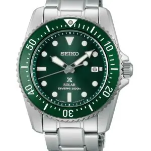 تصویر اصلی ساعت مچی مردانه اصل سیکو (seiko) زیرمجموعه پروسپکس مدل SNE583P1