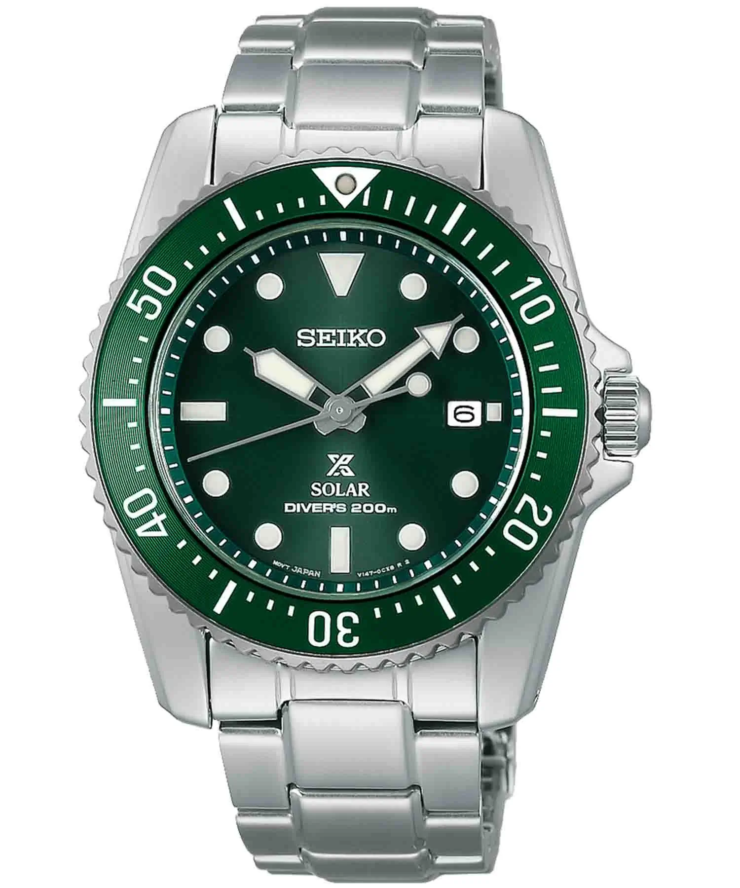 تصویر اصلی ساعت مچی مردانه اصل سیکو (seiko) زیرمجموعه پروسپکس مدل SNE583P1