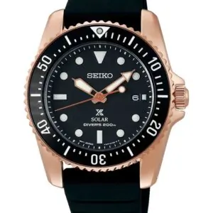 تصویر اصلی ساعت مچی مردانه اصل سیکو (seiko) زیرمجموعه پروسپکس مدل SNE586P1