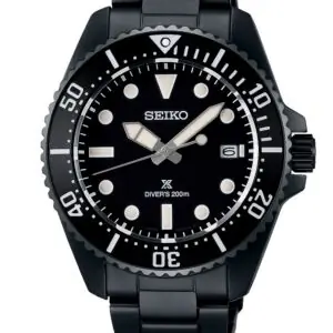 تصویر اصلی ساعت مچی مردانه اصل سیکو (seiko) زیرمجموعه پروسپکس مدل SNE599P1