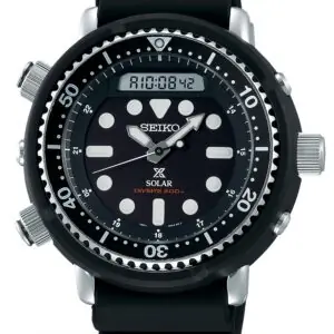 تصویر اصلی ساعت مچی مردانه اصل سیکو (seiko) زیرمجموعه پروسپکس مدل SNJ025P1