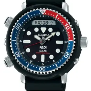 تصویر اصلی ساعت مچی مردانه اصل سیکو (seiko) زیرمجموعه پروسپکس مدل SNJ027P1
