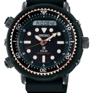 تصویر اصلی ساعت مچی مردانه اصل سیکو (seiko) زیرمجموعه پروسپکس مدل SNJ028P1
