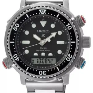 تصویر اصلی ساعت مچی مردانه اصل سیکو (seiko) زیرمجموعه پروسپکس مدل SNJ033P1
