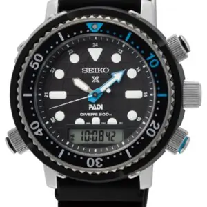تصویر اصلی ساعت مچی مردانه اصل سیکو (seiko) زیرمجموعه پروسپکس مدل SNJ035P1
