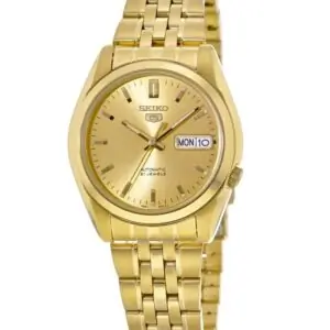 تصویر اصلی ساعت مچی مردانه اصل سیکو (seiko) زیرمجموعه سیکو 5 مدل SNK366K1
