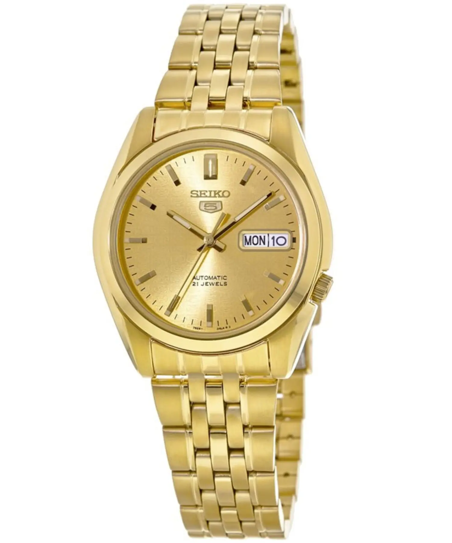 تصویر اصلی ساعت مچی مردانه اصل سیکو (seiko) زیرمجموعه سیکو 5 مدل SNK366K1