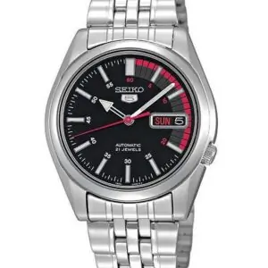 تصویر اصلی ساعت مچی مردانه اصل سیکو (seiko) زیرمجموعه سیکو 5 مدل SNK375K1