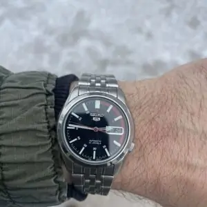 تصویر شماره 6 - ساعت کد SNK375K1
