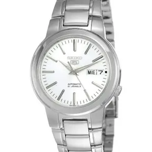 تصویر اصلی ساعت مچی مردانه اصل سیکو (seiko) زیرمجموعه سیکو 5 مدل SNKA01K1