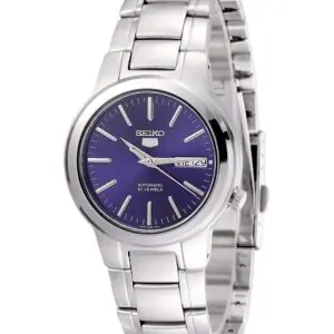 تصویر اصلی ساعت مچی مردانه اصل سیکو (seiko) زیرمجموعه سیکو 5 مدل SNKA05K1