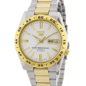 تصویر اصلی ساعت مچی مردانه اصل سیکو (seiko) زیرمجموعه سیکو 5 مدل SNKE04K1