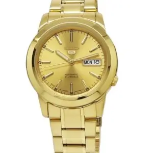 تصویر اصلی ساعت مچی مردانه اصل سیکو (seiko) زیرمجموعه سیکو 5 مدل SNKE56K1