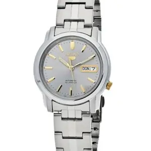 تصویر اصلی ساعت مچی مردانه اصل سیکو (seiko) زیرمجموعه سیکو 5 مدل SNKK67K1