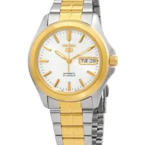 تصویر اصلی ساعت مچی مردانه اصل سیکو (seiko) زیرمجموعه سیکو 5 مدل SNKK94K1