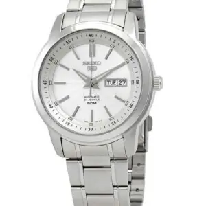تصویر اصلی ساعت مچی مردانه اصل سیکو (seiko) زیرمجموعه سیکو 5 مدل SNKM83K1