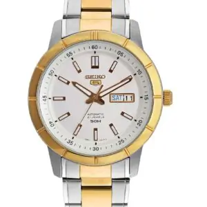تصویر اصلی ساعت مچی مردانه اصل سیکو (seiko) زیرمجموعه سیکو 5 مدل SNKN58K1