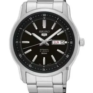 تصویر اصلی ساعت مچی مردانه اصل سیکو (seiko) زیرمجموعه سیکو 5 مدل SNKP11K1