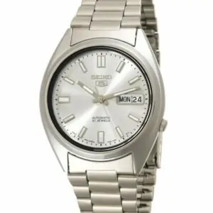 تصویر اصلی ساعت مچی مردانه اصل سیکو (seiko) زیرمجموعه سیکو 5 مدل SNXS73K1