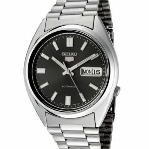 تصویر اصلی ساعت مچی مردانه اصل سیکو (seiko) زیرمجموعه سیکو 5 مدل SNXS79K1