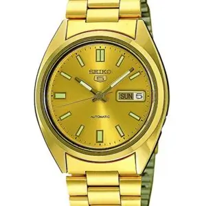 تصویر اصلی ساعت مچی مردانه اصل سیکو (seiko) زیرمجموعه سیکو 5 مدل SNXS80K1