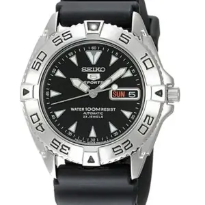 تصویر اصلی ساعت مچی مردانه اصل سیکو (seiko) زیرمجموعه سیکو 5 مدل SNZB33J2