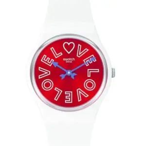 تصویر اصلی ساعت مچی مردانه و زنانه اصل سواچ (swatch) مدل SO28W109