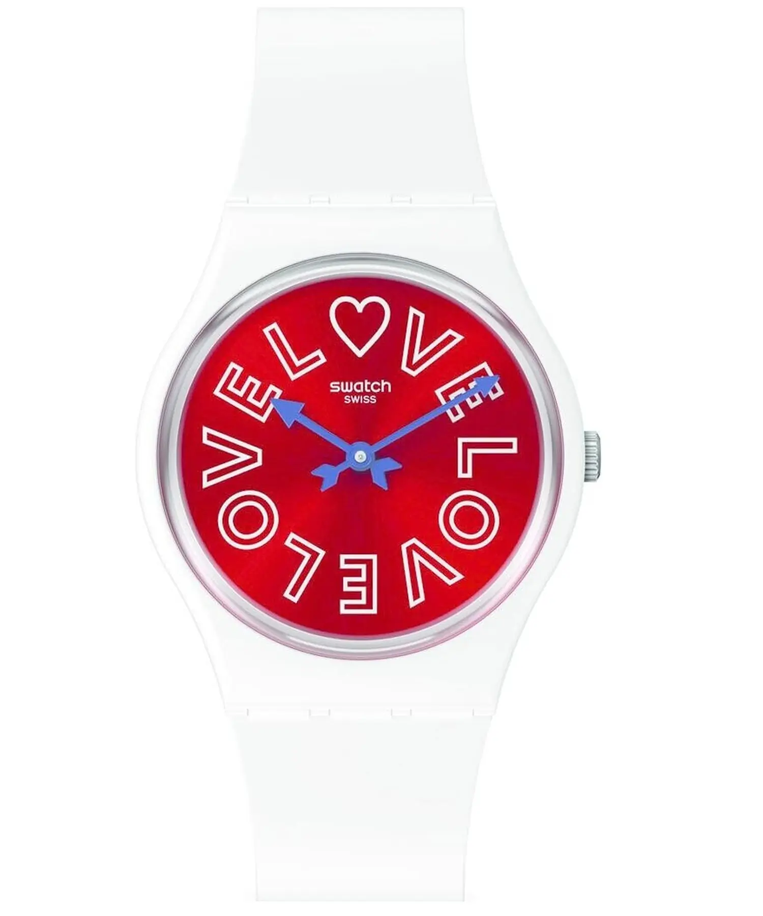 تصویر اصلی ساعت مچی مردانه و زنانه اصل سواچ (swatch) مدل SO28W109