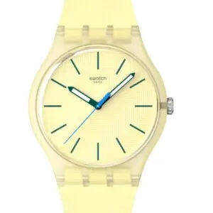 تصویر اصلی ساعت مچی مردانه و زنانه اصل سواچ (swatch) مدل SO29J102