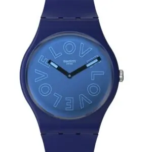 تصویر اصلی ساعت مچی مردانه و زنانه اصل سواچ (swatch) مدل SO29N107