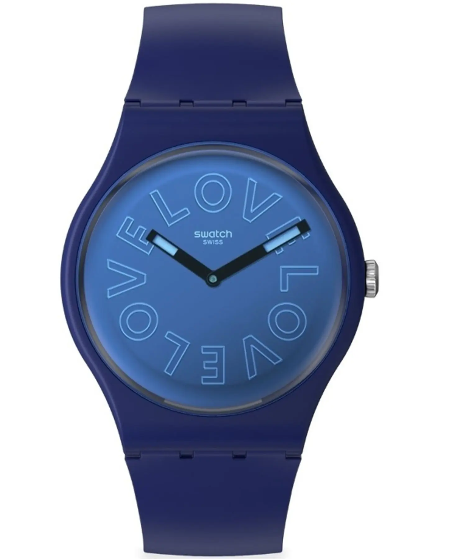 تصویر اصلی ساعت مچی مردانه و زنانه اصل سواچ (swatch) مدل SO29N107