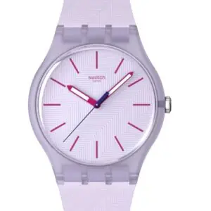 تصویر اصلی ساعت مچی مردانه و زنانه اصل سواچ (swatch) مدل SO29V101